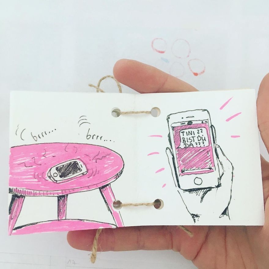 Little Books