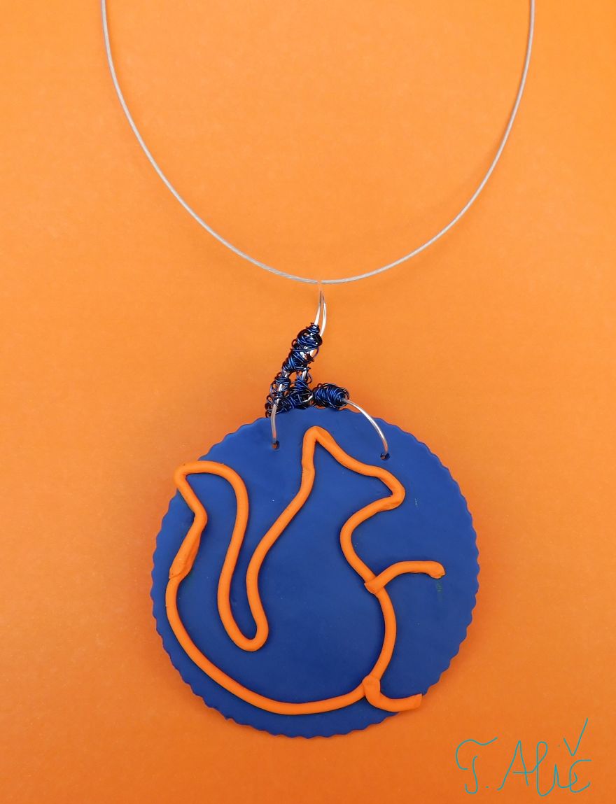 Handmade Necklace