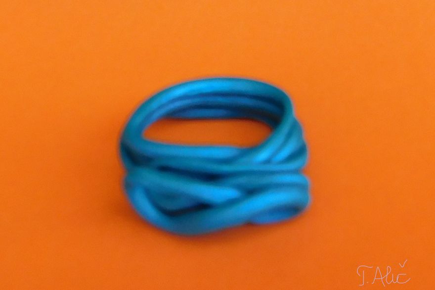 Handmade Ring