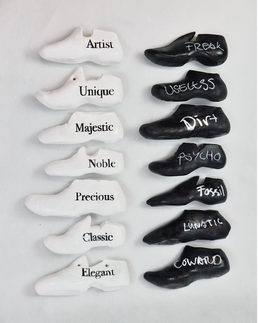 Mr. Shoes Mr. Shoes