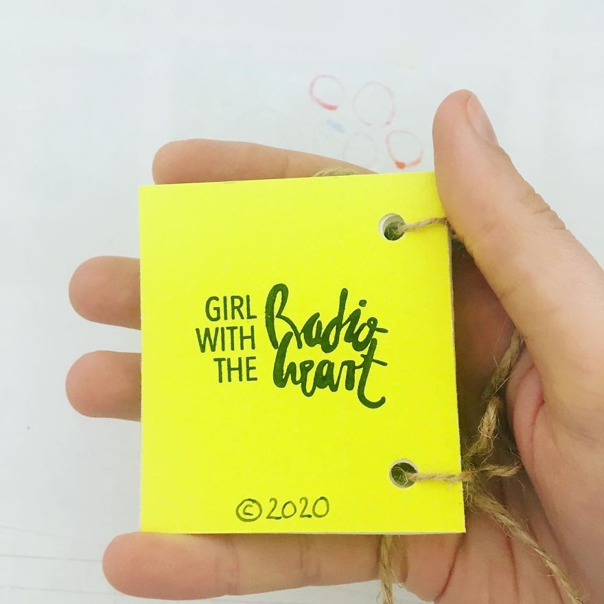 Little Books