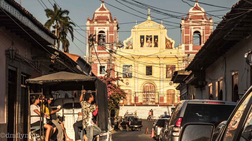 Five Reasons I Love To Take Photographs In Nicaragua (11 Pics)