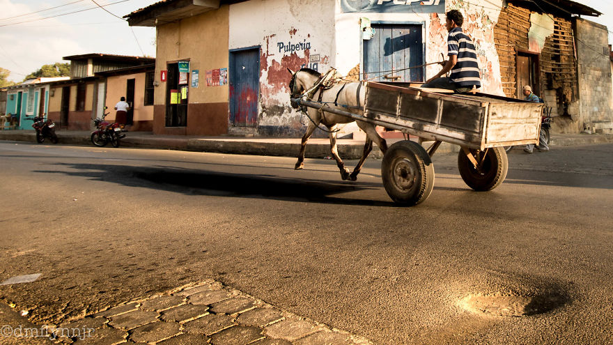 Five Reasons I Love To Take Photographs In Nicaragua (11 Pics)