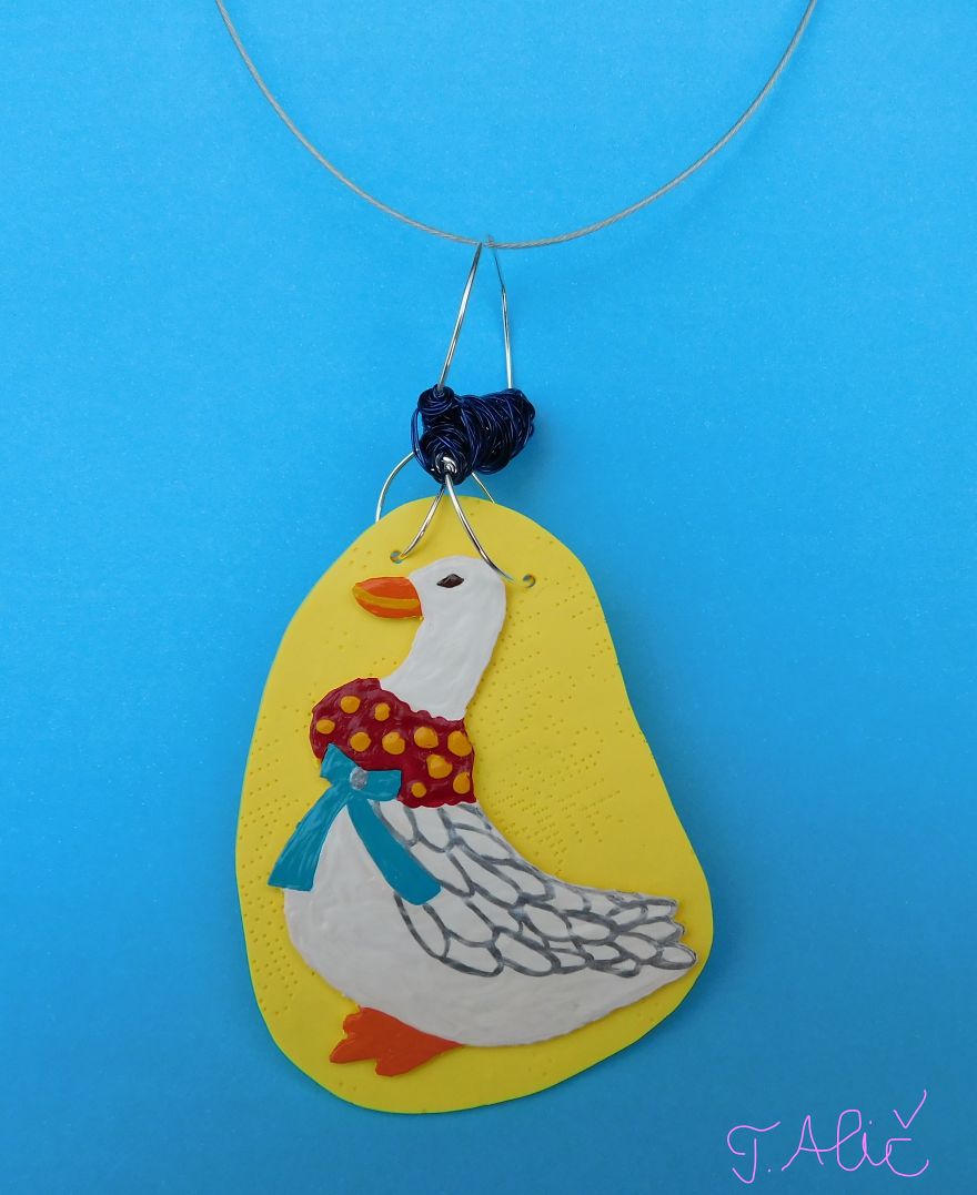 Handmade Jewelry Handmade Jewelry