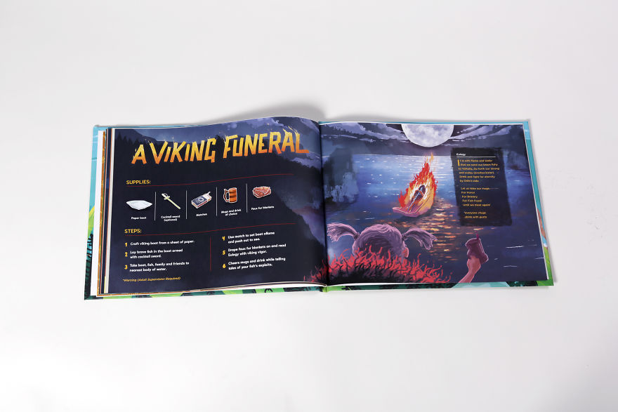 10 Fun Fish Funerals Incase Your Pet Fish Goes Belly Up! 10 Fun Fish Funerals Incase Your Pet Fish Goes Belly Up!