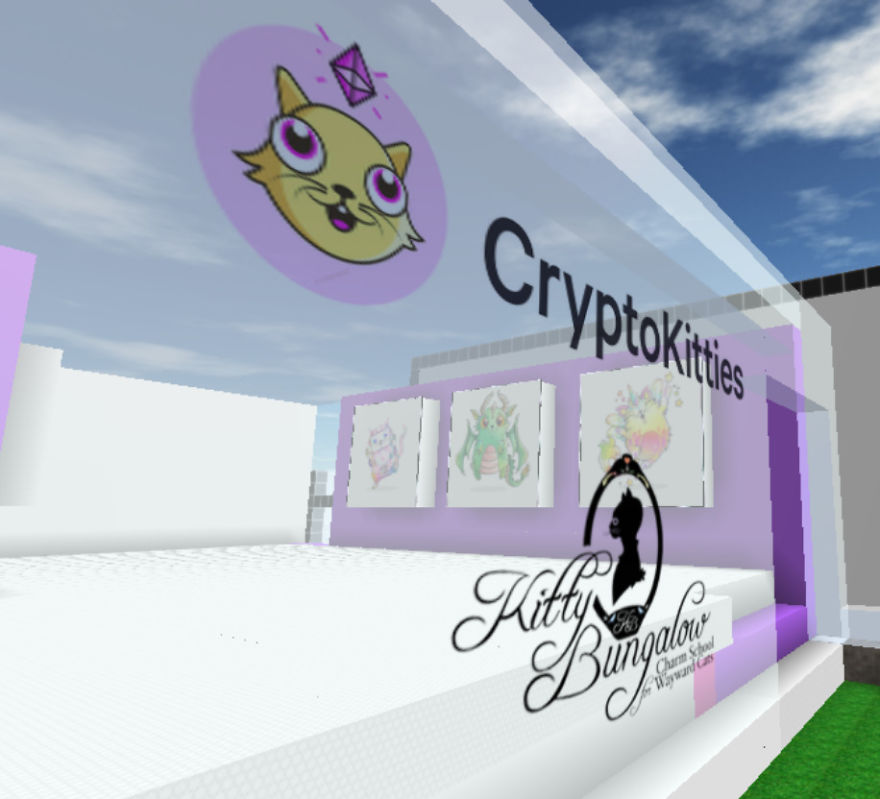 Los Angeles Cat Rescue Hosts First-Ever Cat Art Cryptocurrency Fundraiser With Nala Cat Los Angeles Cat Rescue Hosts First-Ever Cat Art Cryptocurrency Fundraiser With Nala Cat