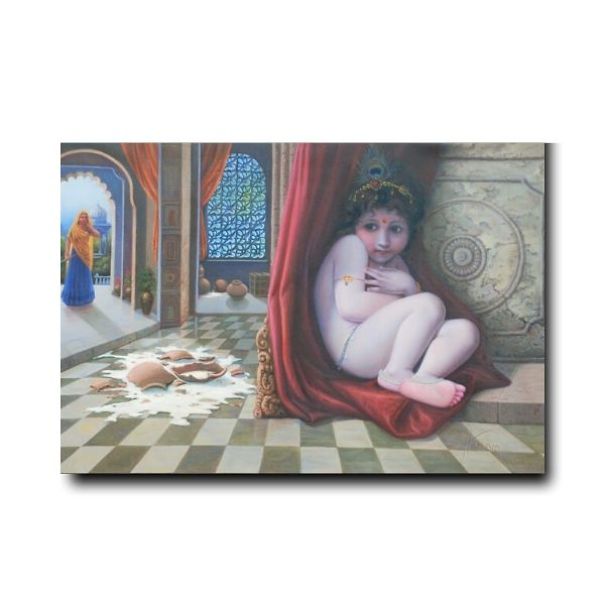 Interesting Facts About Krishna Janmashtami