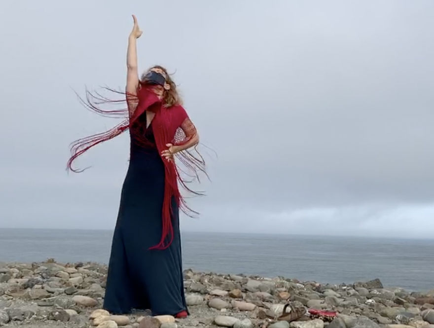 Making Art In The Middle Of Madness: How We Created A Dance Film During Sip That Became A Historic Timepiece Reflecting The Reality Of Covid-19 And The Black Lives Matter Movement