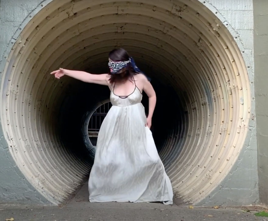 Making Art In The Middle Of Madness: How We Created A Dance Film During Sip That Became A Historic Timepiece Reflecting The Reality Of Covid-19 And The Black Lives Matter Movement