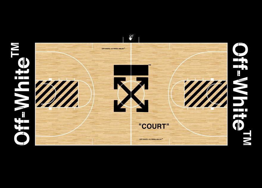 Hype Courts Hype Courts