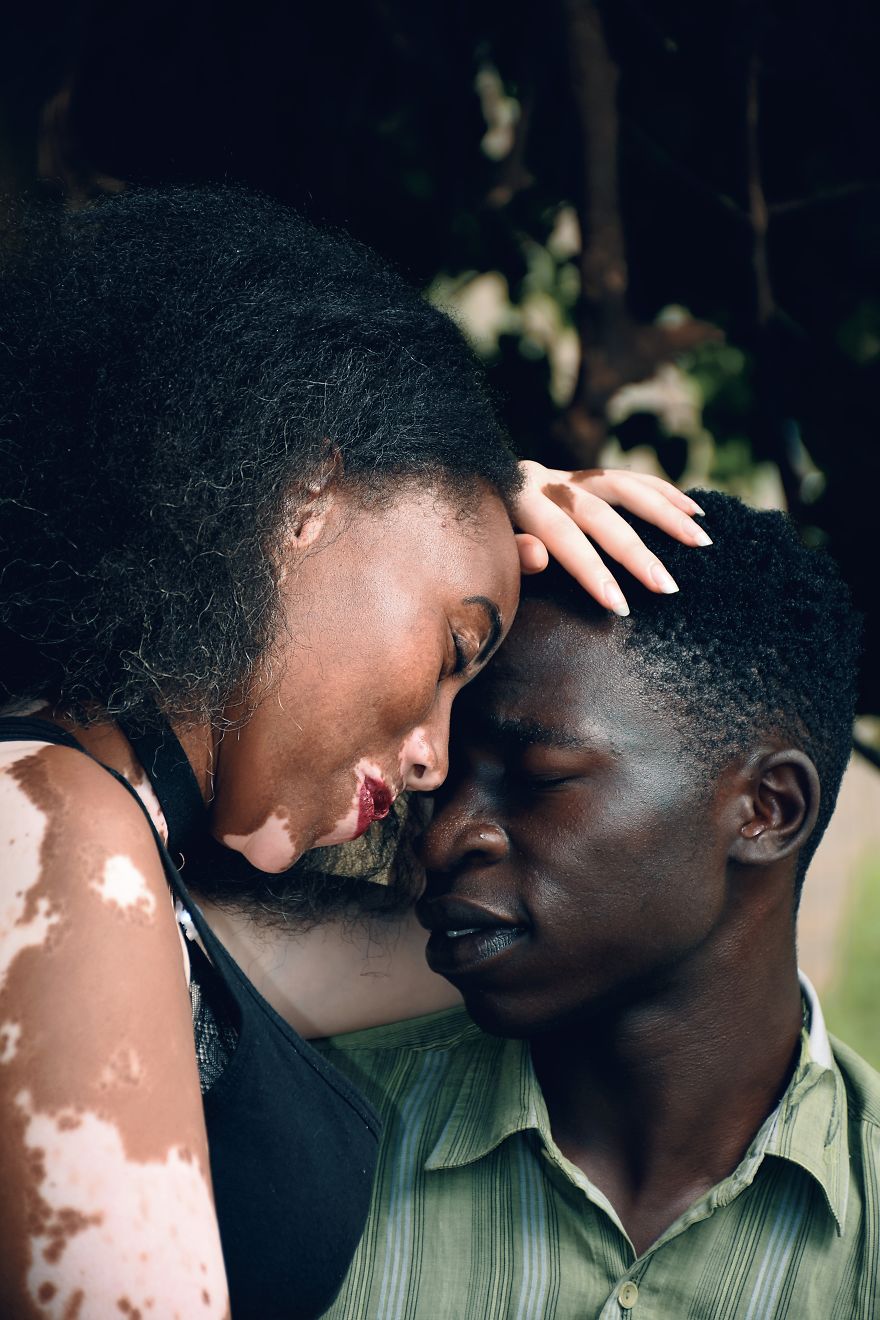 We Challenged Photographers To Capture The Most Beautiful Anti-Racism ...