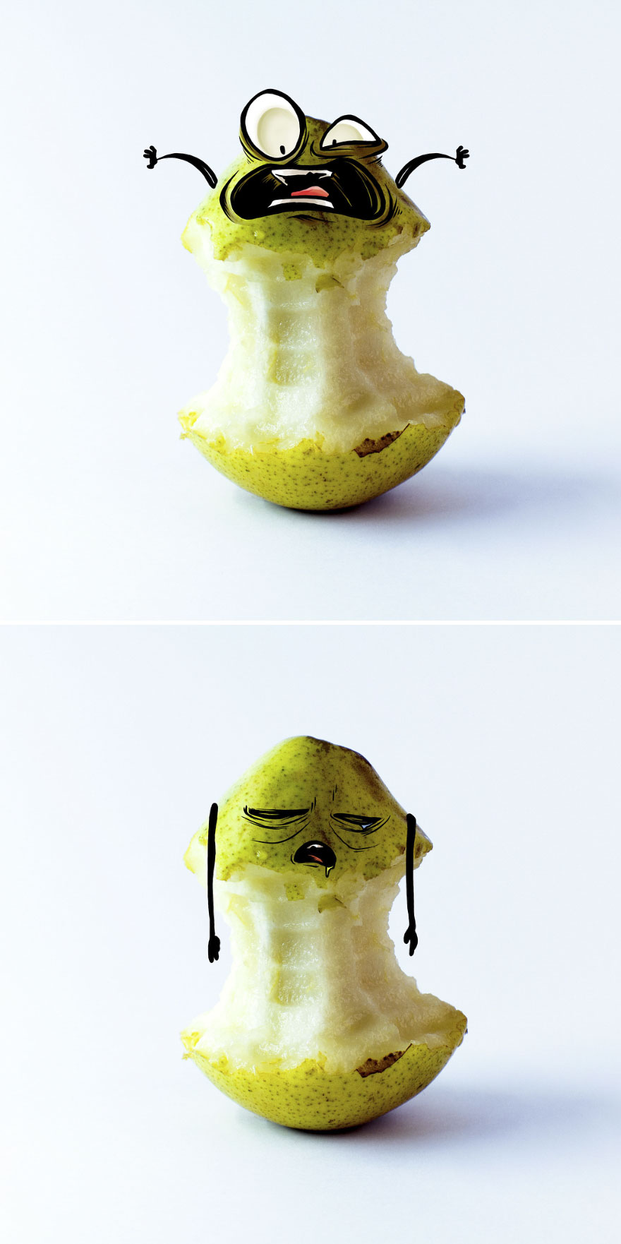 Illustration-Fruits-Brought-To-Life-Alberto-Arni
