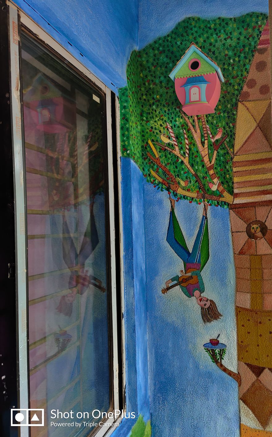 Wonderland