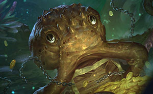 Artist Portrays Mystical Creatures In Their Vulnerable Form - When They Were Still Babies (30 Pics)