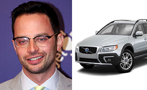 Apparently, Car Celebrity-Lookalikes Is A Thing On Twitter, And Here's 26 Of The Funniest Comparisons