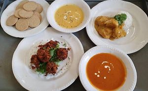 The Residents Of This Care Home Really Love Their Chef, And Here Are 30 Pics Of His Dishes To Show Why