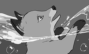 Artist Who Makes People Cry With Her Comics Just Released A New One, But This Time, It’s A Happy One