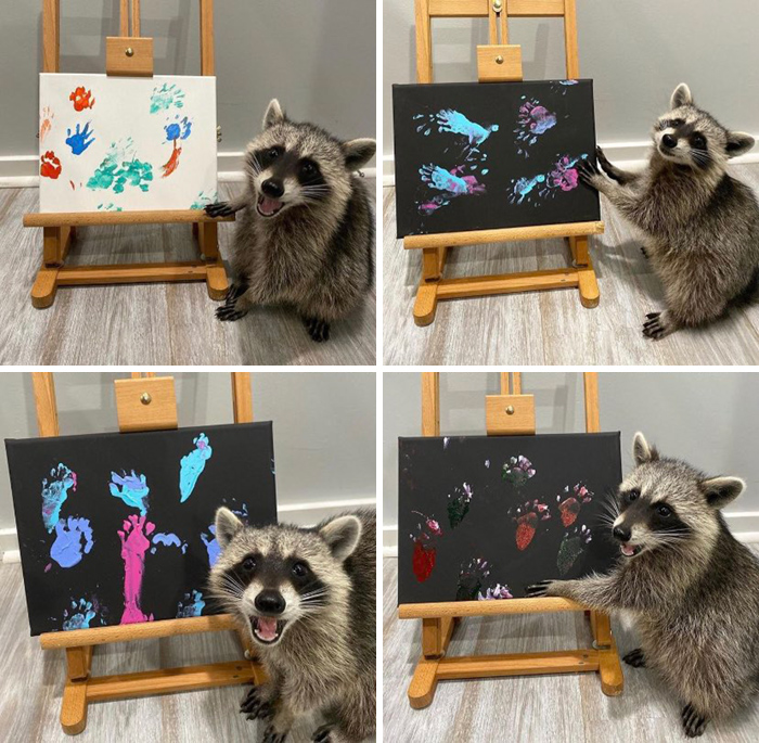 Piper Is An Up-And-Coming Artist