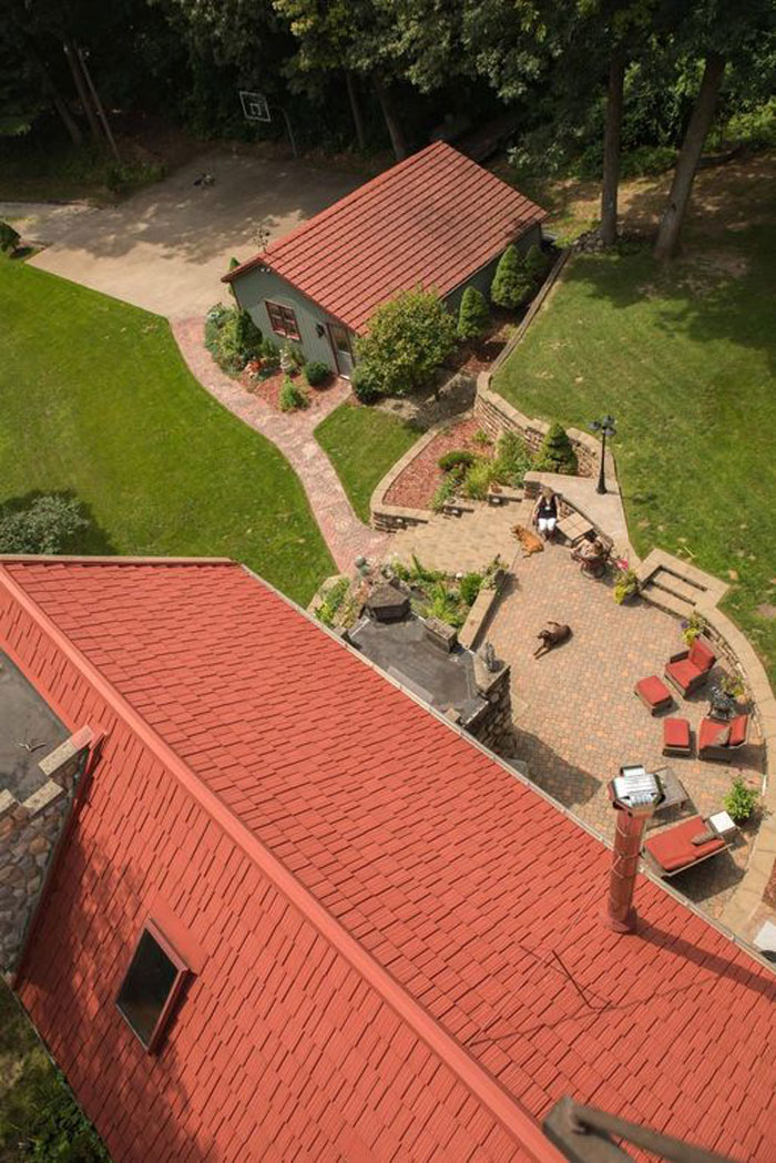 This 2,000-Square-Foot $529,000 Helmer Castle Is Now Up For Sale