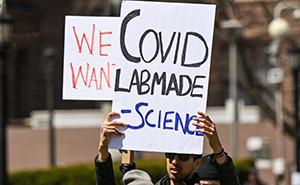 Guy Explains Why People Undermining Experts Are Just Like 5-Year-Old Children Telling Their Parents What To Do