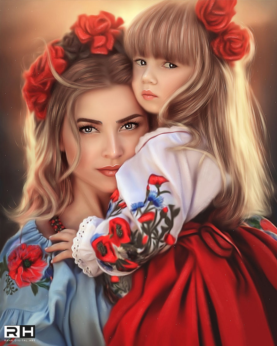 Digital Painting With Photoshop 2020 Digital Painting With Photoshop 2020