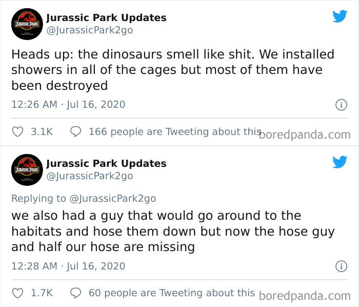 Jurassic-Park-Twitter-Jurassicpark2go-Funny