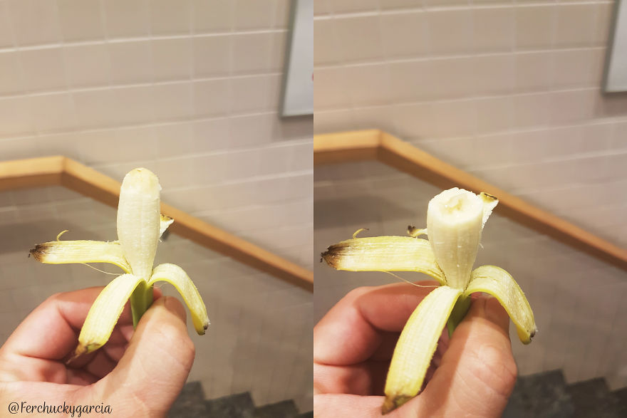 That´s Bananas!