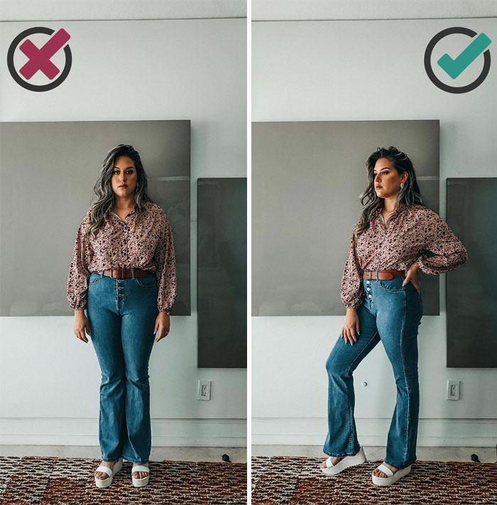 Photography Major Shares 30 Easy Tips That Make Anyone Look Way Better In Photos
