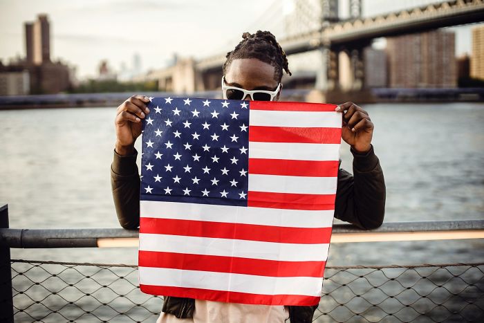 30 Non-Americans Explain What They Like Best About The United States And Their Answers Go Viral
