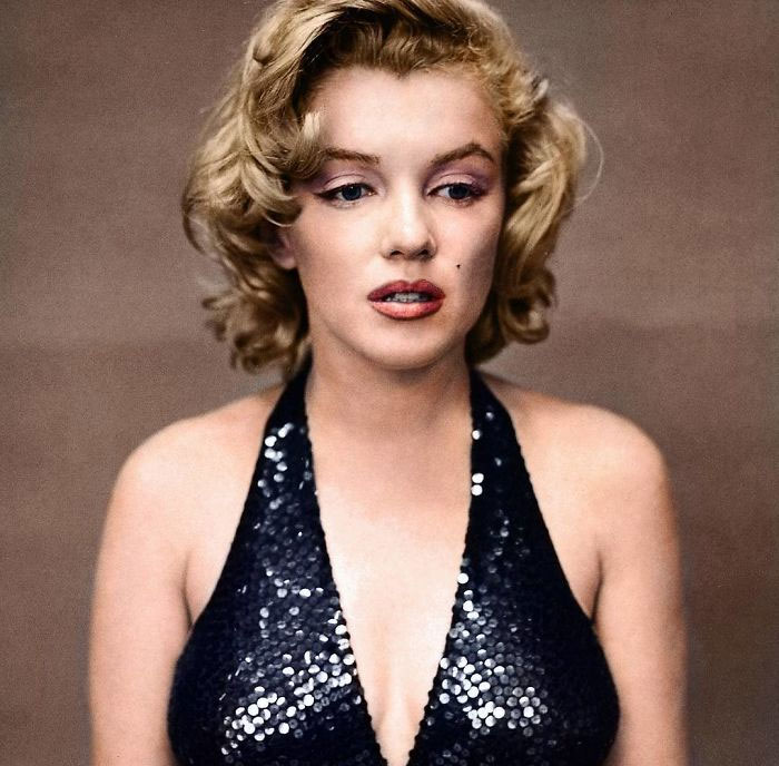 Artist Colorizes 40 Old Photos, And It Might Change The Way You Perceive History