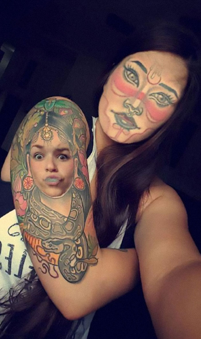 People-Face-Swap-Tattoos