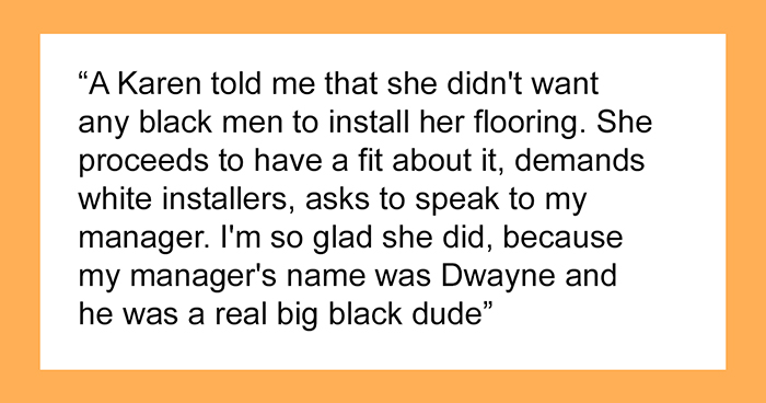 49 Stories From People Who Met A Real Life ‘Karen’