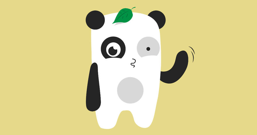 Hey Panda's, Tell Us Your Favorite Website!