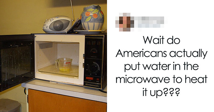 30 Non-Americans Who Tweeted Their Confusion About America