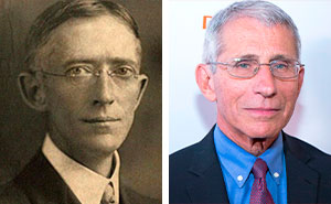 During The 1918 Spanish Flu, This Public Health Official Introduced Social Distancing And Got Fired Over It