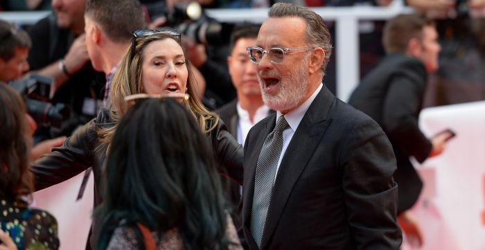 Tom Hanks Does Not Hold Back On Slamming People Who Don’t Wear Masks And His Rant Goes Viral