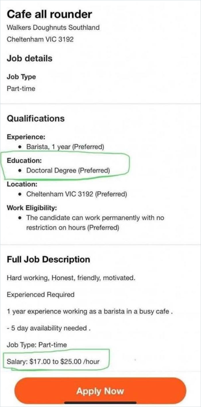 Unrealistic-Criteria-Hiring-Professionals-Recruiters