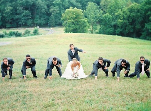 Funny Wedding/Divorce Photos To Make Your Day