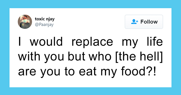 20 People On Twitter Illustrate How Weird Sibling Relationships Truly Are
