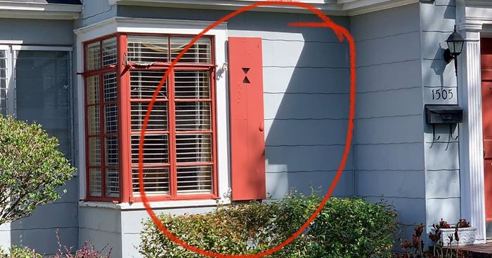 Carpenter Makes Fun Of Ridiculous Window Shutters On This Instagram And Here Are 30 Of The Funniest Pics