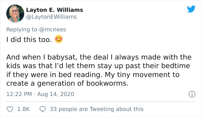 Parents Are Sharing ‘Hacks’ That Make Their Children Read (25 Tweets)