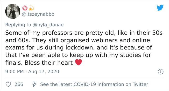 People Are Reminding Students To Stay Away From Snide Remarks About Older Teachers Struggling With Technology In This Wholesome Thread
