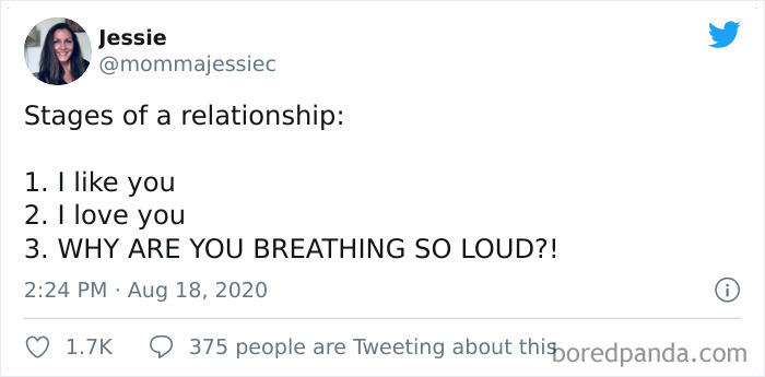 40 New Funny Tweets By Married People That Perfectly Sum Up Marriage |  Bored Panda