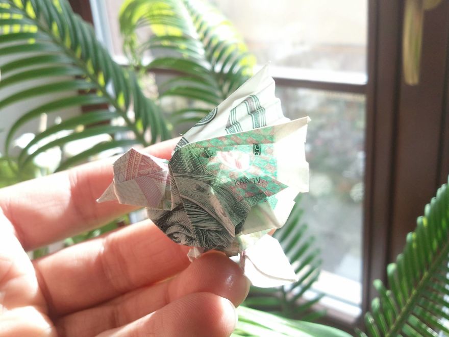 Origami
