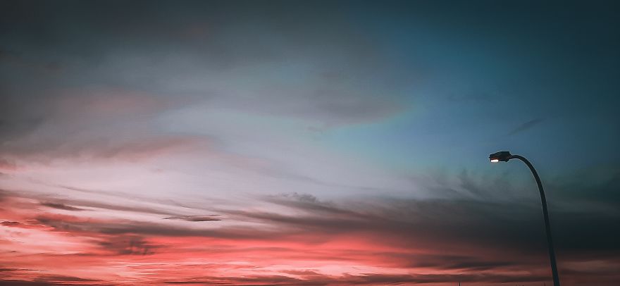 I Captured The Best Sky Photos