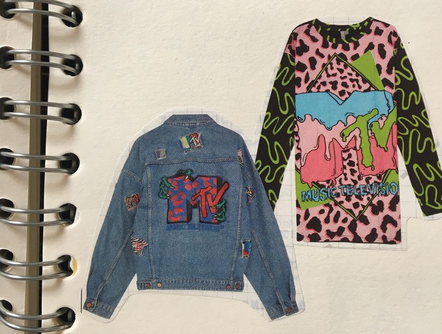 5 Things We Learned Back In 2016 When Embroidered Patches Were A Fashion Staple 5 Things We Learned Back In 2016 When Embroidered Patches Were A Fashion Staple