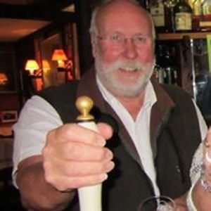 chriscartwright44 avatar