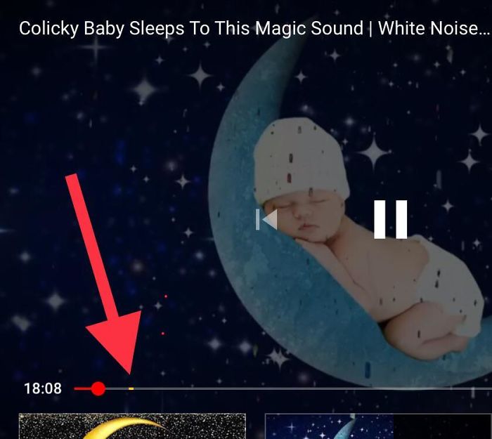This Ad Bomb That’s Guaranteed To Wake Up My Baby