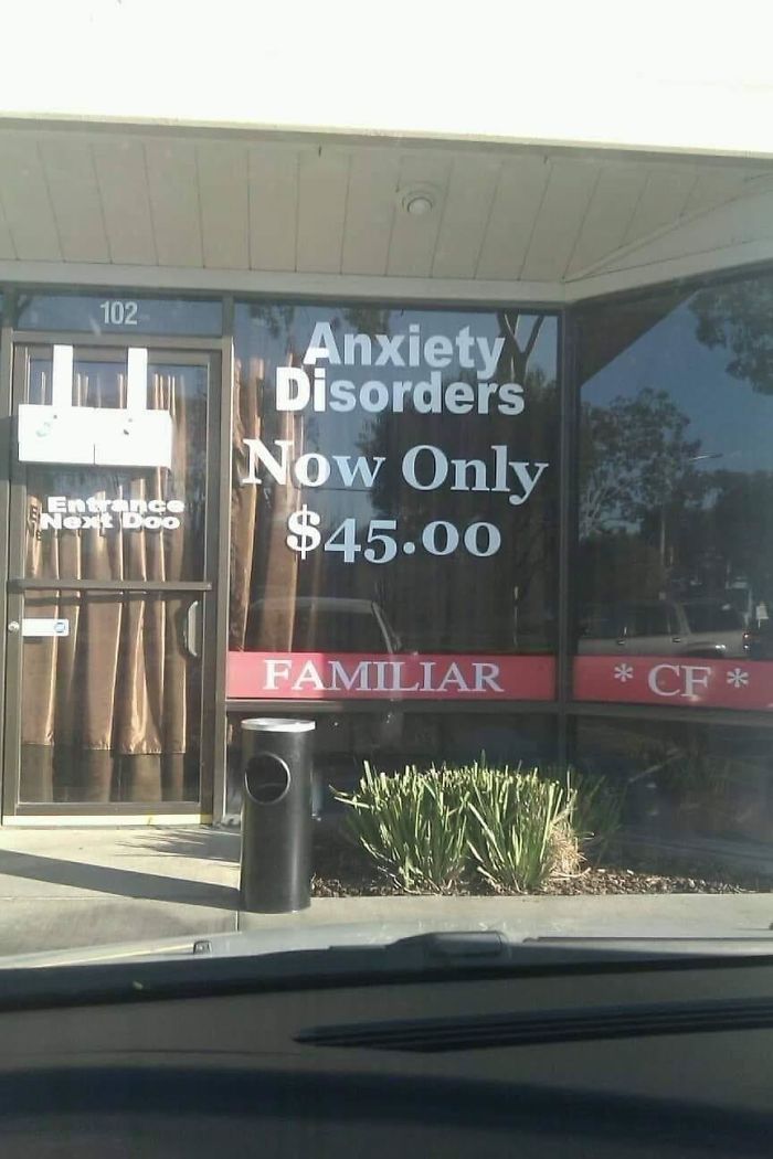 Wow! What A Bargain!
