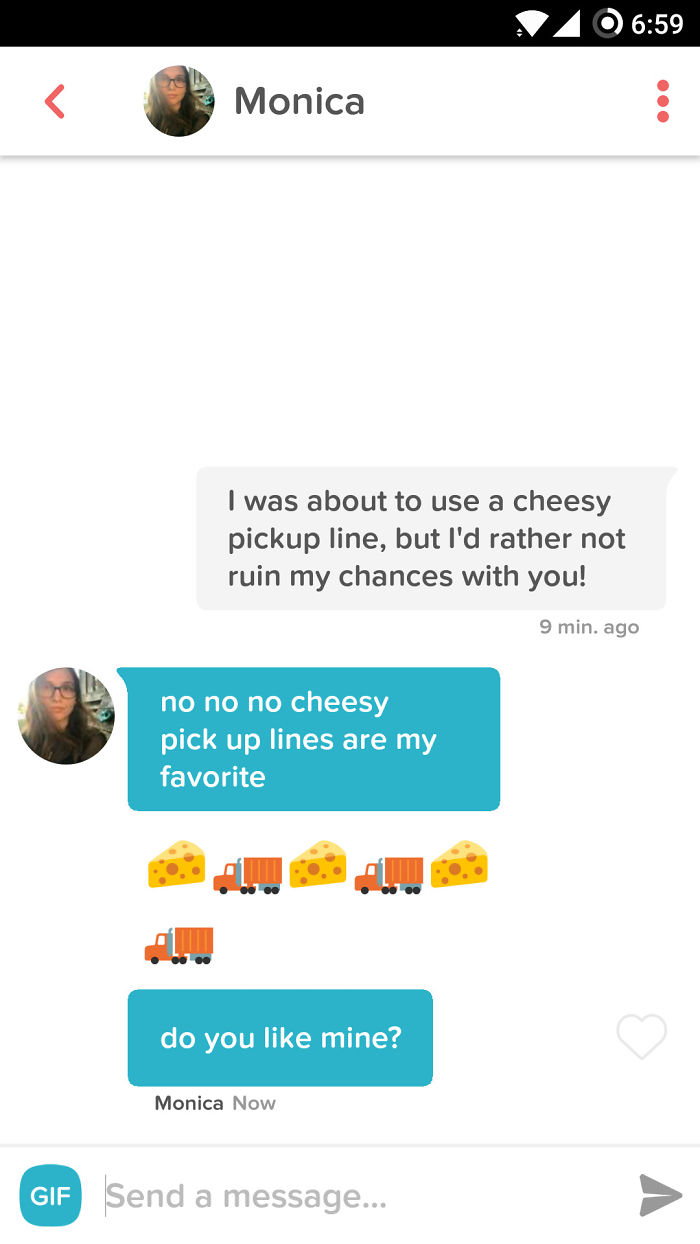 21 Best Pick-Up Lines That’ll Work As Well On A Crush As They Will On A Long Time Partner